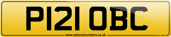 P121 OBC