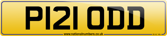 P121 ODD