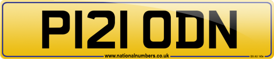 P121 ODN