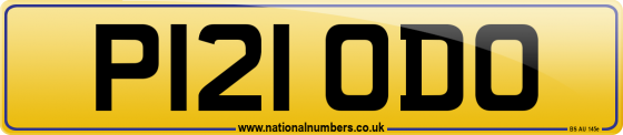 P121 ODO