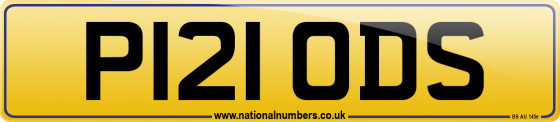 P121 ODS