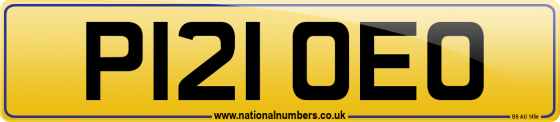 P121 OEO