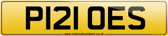 P121 OES