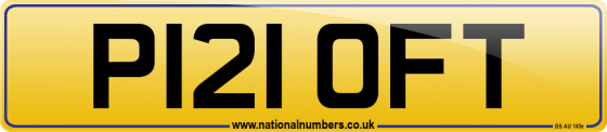 P121 OFT