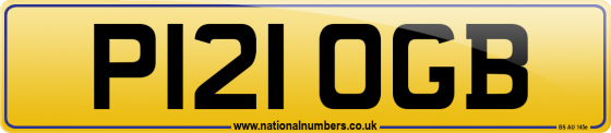 P121 OGB