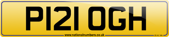 P121 OGH
