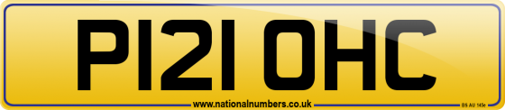 P121 OHC
