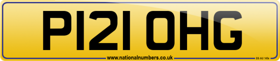 P121 OHG