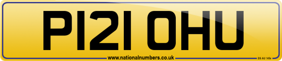P121 OHU