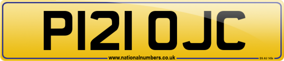 P121 OJC
