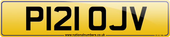 P121 OJV