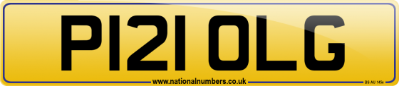 P121 OLG
