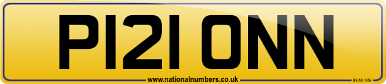 P121 ONN