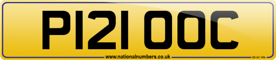 P121 OOC