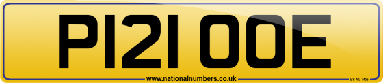 P121 OOE