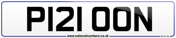 P121 OON