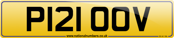 P121 OOV