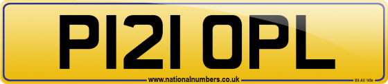 P121 OPL