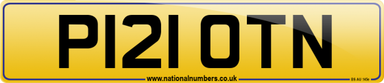 P121 OTN