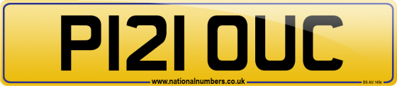 P121 OUC
