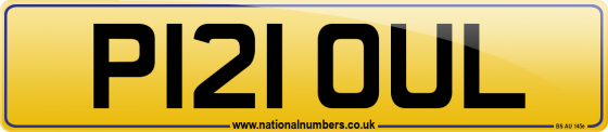 P121 OUL