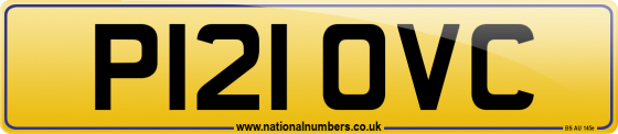P121 OVC