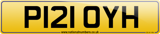 P121 OYH