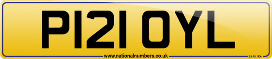 P121 OYL