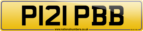 P121 PBB
