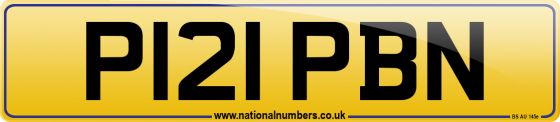 P121 PBN