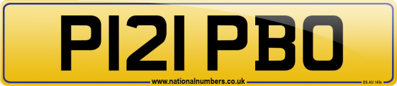 P121 PBO