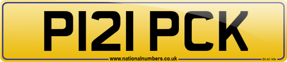 P121 PCK