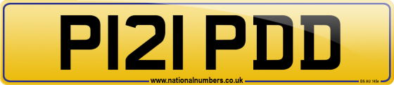 P121 PDD