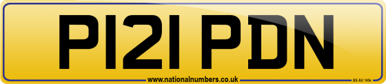 P121 PDN