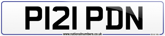 P121 PDN