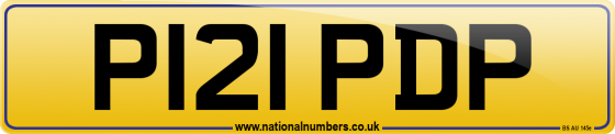 P121 PDP