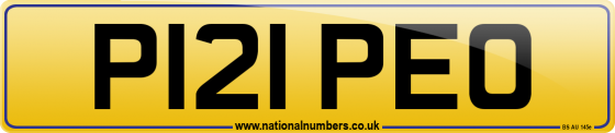P121 PEO