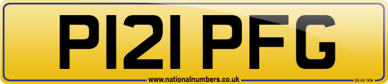 P121 PFG
