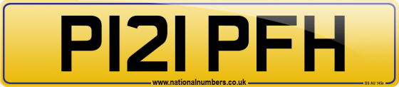 P121 PFH