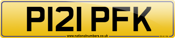 P121 PFK