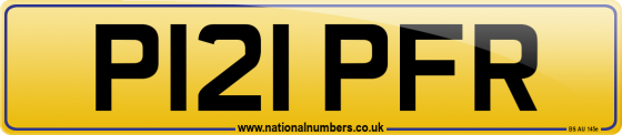P121 PFR