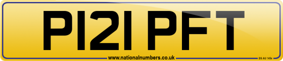 P121 PFT