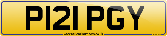 P121 PGY