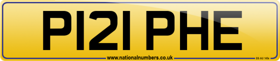 P121 PHE