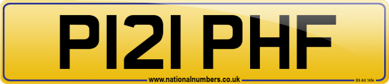 P121 PHF