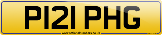 P121 PHG