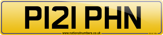P121 PHN