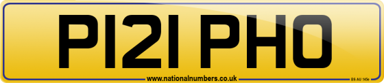 P121 PHO