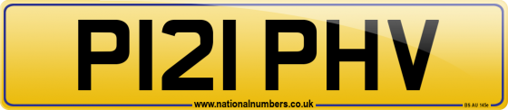 P121 PHV