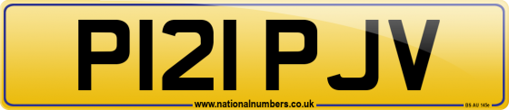 P121 PJV
